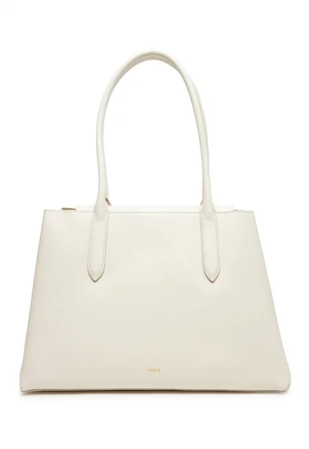 Дамска чанта  WB01530 BX3169 - Естествена кожа - 65987