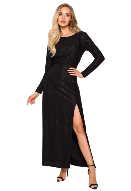 Дамска макси рокля -