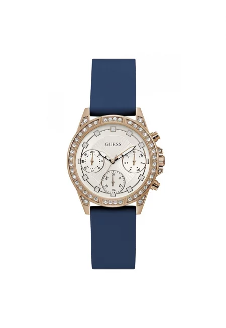 Дамски часовник -  Gemini 1713980566 - Син