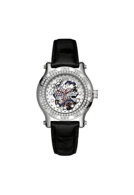 Дамски часовник -  S0304054 - сребрист