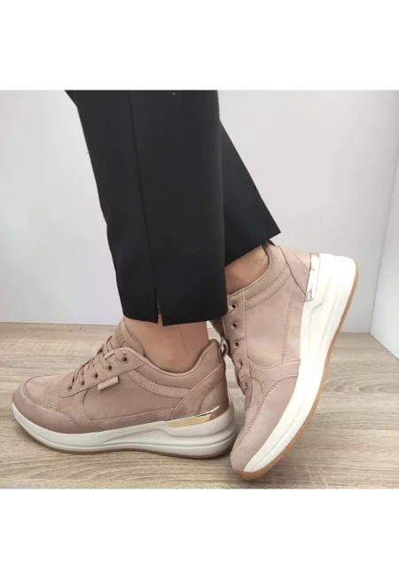 ДАМСКИ ЕЗИКОВНИ ОБУВКИ  177349 TPE