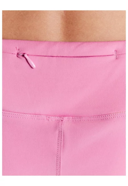 Дамски къси панталони - Рокси - Полиестер - Розово