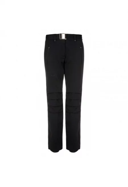 Дамски пантолан за ски и сноуборд  Hanzo - Черен