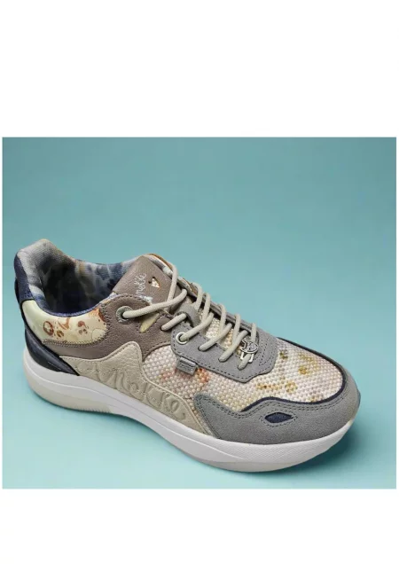 Дамски спортни обувки  40380-806 - Многоцветни