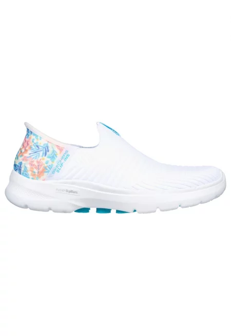 Дамски спортни обувки GO WALK 124626 WTQ