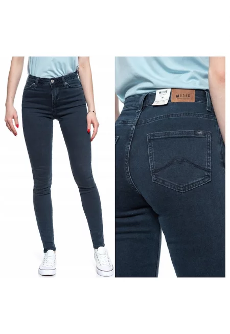 Дънки_Дамски_17545