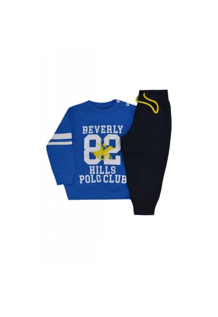 Детски анцуг  7675T00007