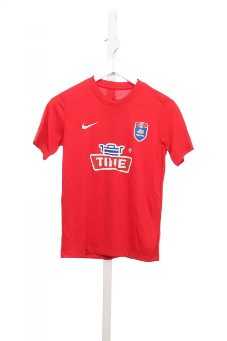 Дрехи Детска тениска NIKE