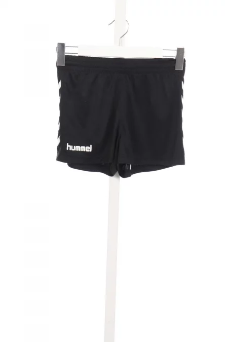 Дрехи Детски къси панталони HUMMEL