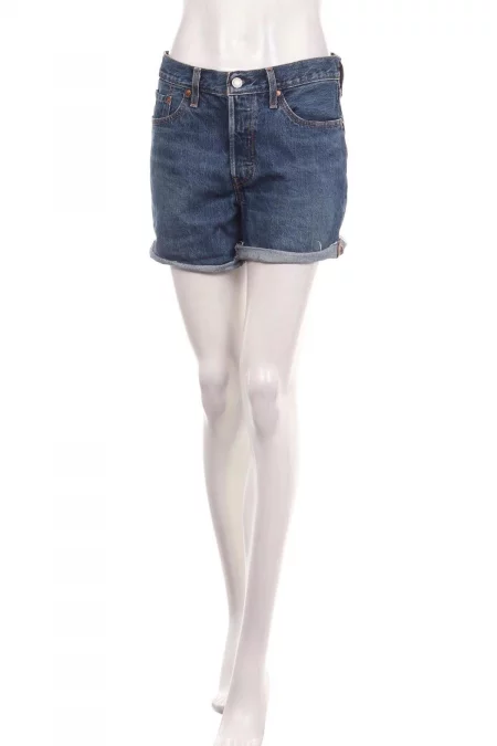 Дрехи Къси дънки LEVI'S