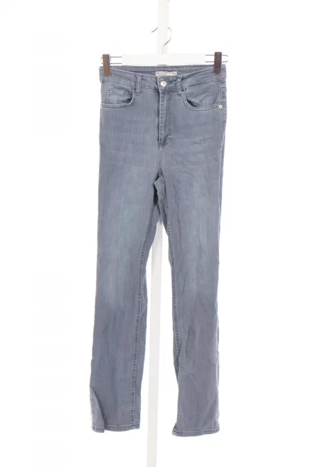 Дрехи Ластични дънки DF JEANS