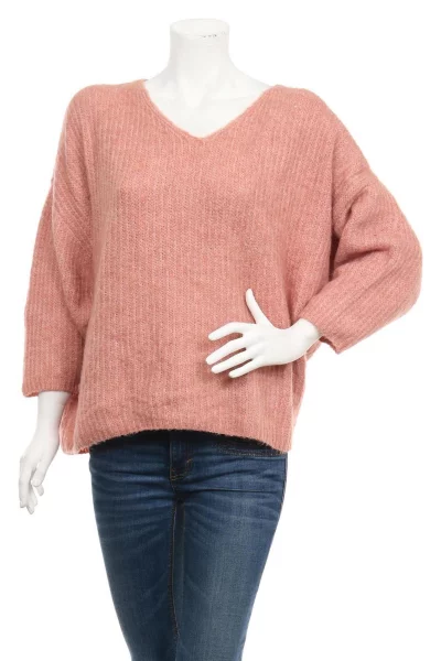 Дрехи Пуловер VERO MODA