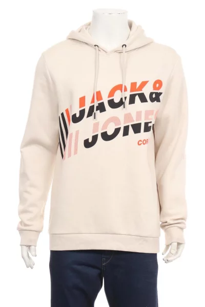 Дрехи Суитшърт JACK & JONES