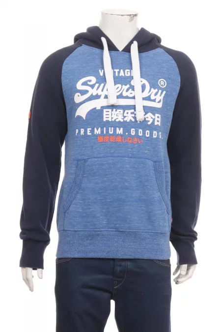 Дрехи Суитшърт SUPERDRY