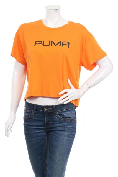 Дрехи Тениска PUMA