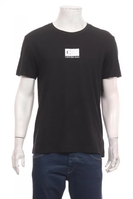 Дрехи Тениска с щампа CALVIN KLEIN JEANS