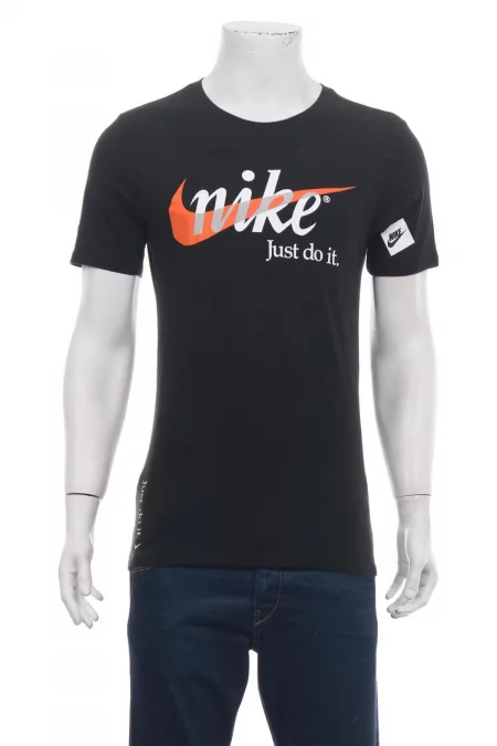 Дрехи Тениска с щампа NIKE
