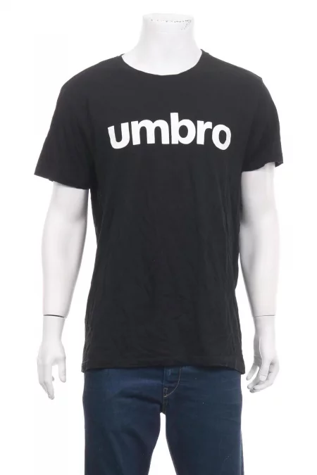 Дрехи Тениска с щампа UMBRO