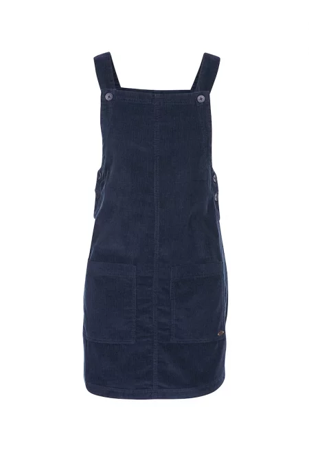 Джинсов сукман Twirl