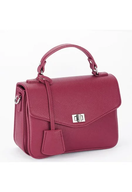 Елегантна чанта F6979 M9