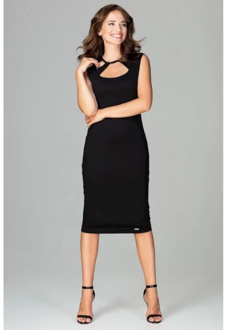 Ежедневна рокля -  11120317