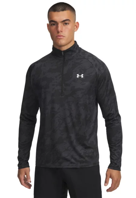 Фитнес блуза Tech™ с лого