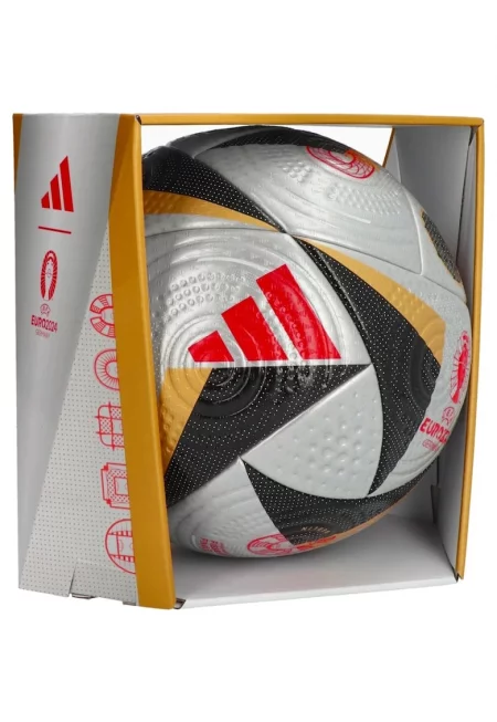 Футболна топка  Euro24 Pro - официална игрална топка