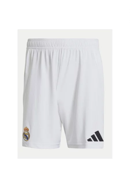 Футболни шорти с Реал Мадрид