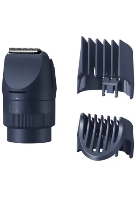 Глава MultiShape  ER-CTN1 - За подстригване на брада/глава - 39 стъпки - 2 аксесоара - Мокра и суха употреба - Може да се мие - Съвместимост ...