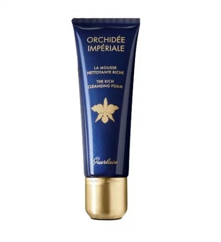 Guerlain Orchidée Impériale Почистваща пяна без опаковка