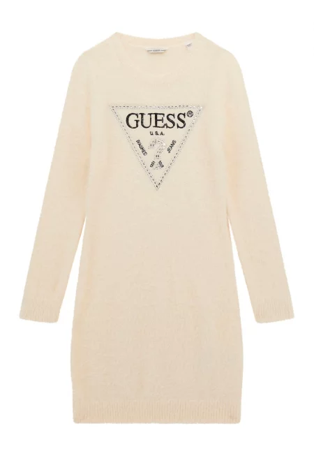 GUESS - Плетена рокля