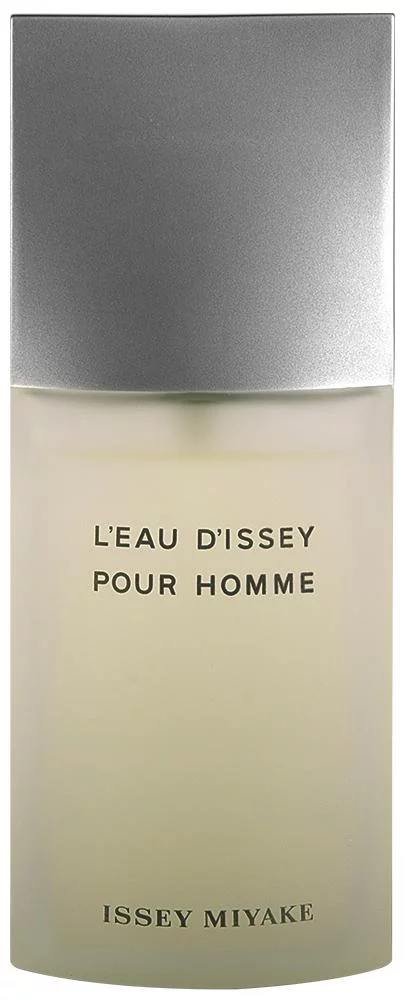 Issey Miyake L`Eau d`Issey Pour Homme парфюм за мъже без опаковка EDT