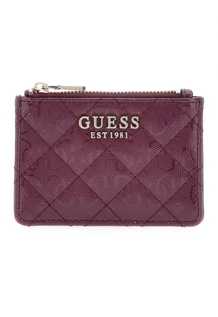 Капитониран калъф за карти