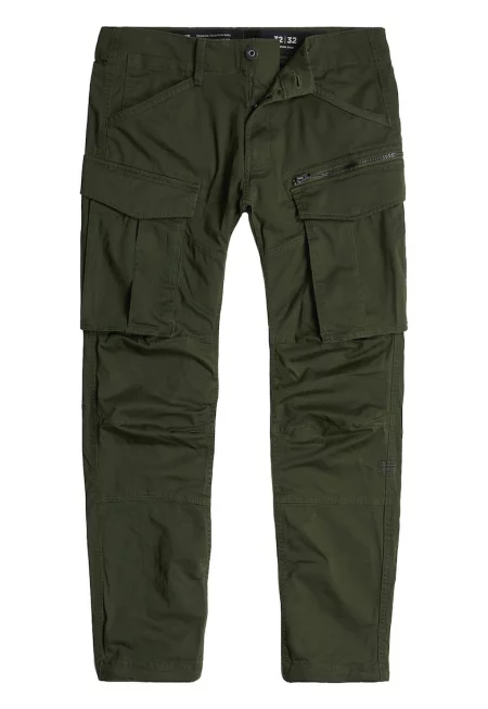 Карго панталон Rovic със стеснен крачол