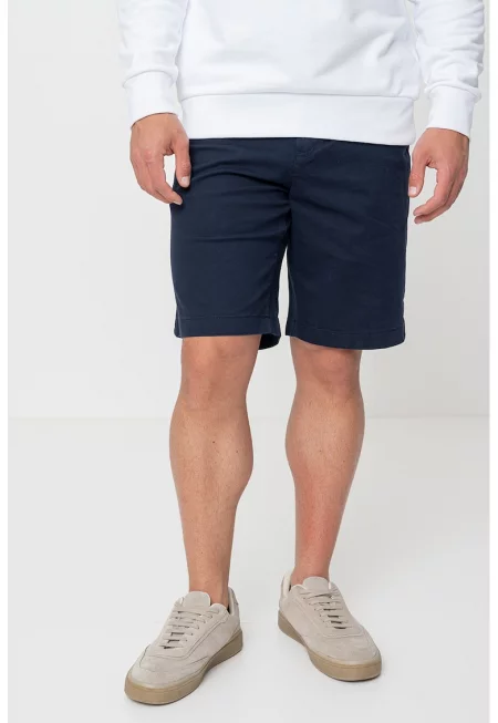 Къс панталон - Тъмносин