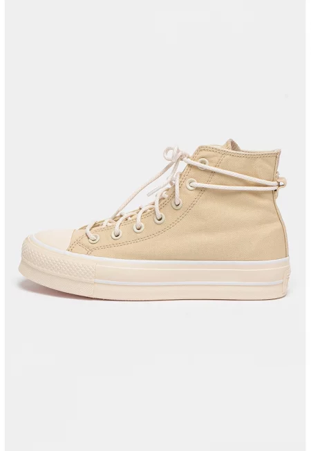 Кецове Chuck Taylor All Star Lift с висок профил