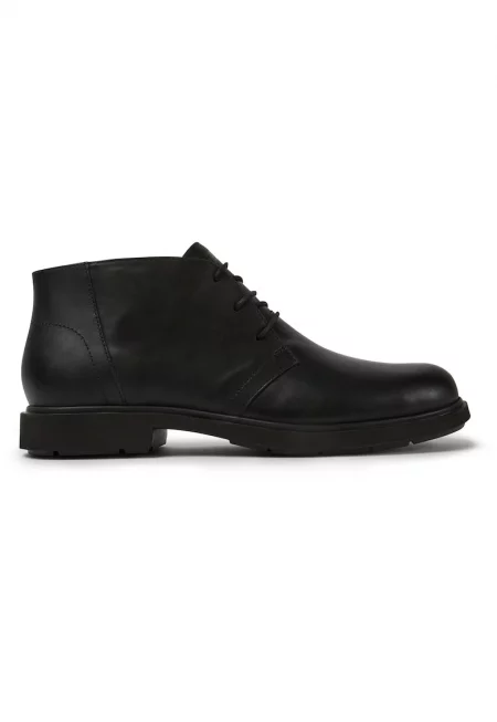 Кожени боти Neuman 317
