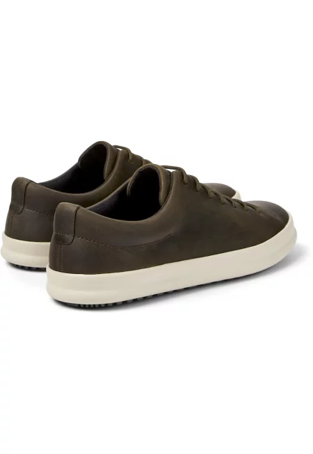 Кожени спортни обувки Chasis Sport 1083