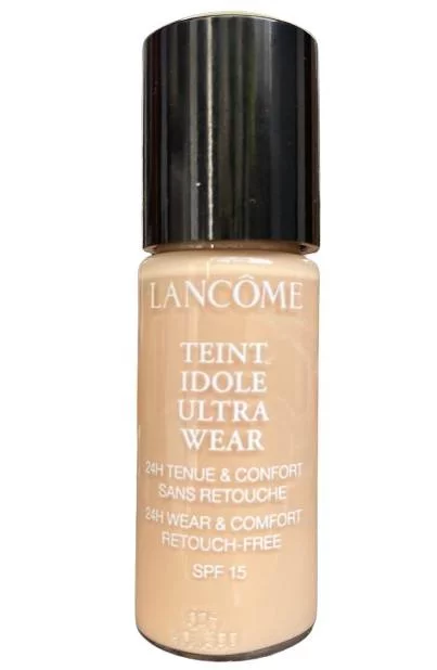 Lancome Teint Idole Ultra Wear 24h Beige Lin 025 Фон дьо тен за жени без опаковка