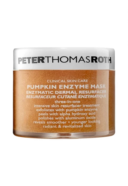 Маска за лице  Pumpkin Enzyme Mask - мл