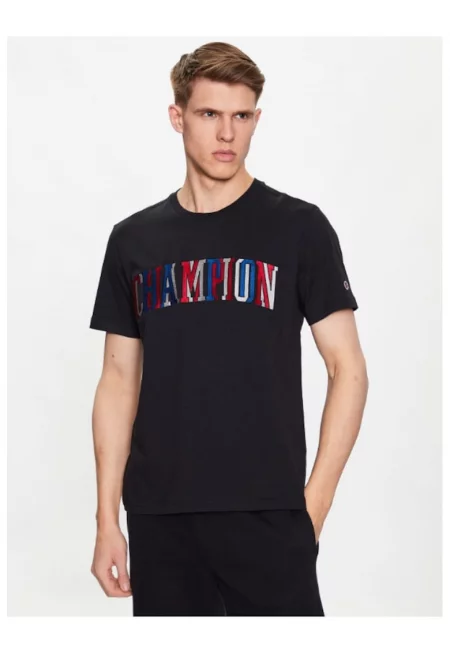 Мъжка тениска -  302210800 - Памук