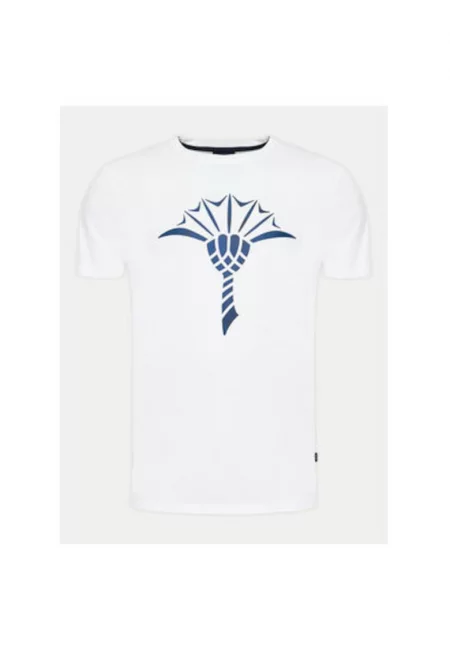 Мъжка тениска  Органичен памук - 46797