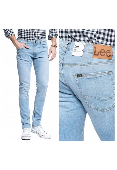 Мъжки дънки_36241