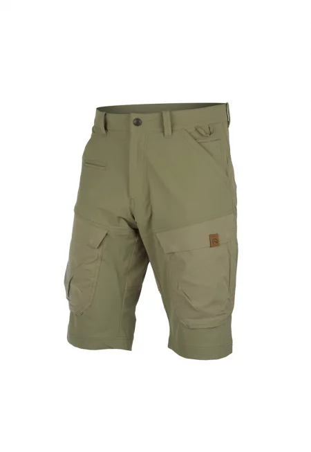 Мъжки хибридни карго шорти Travis