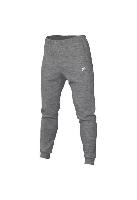 Мъжки панталон  m nk club ft jogger - FN3801-063 - XS INTL - сив