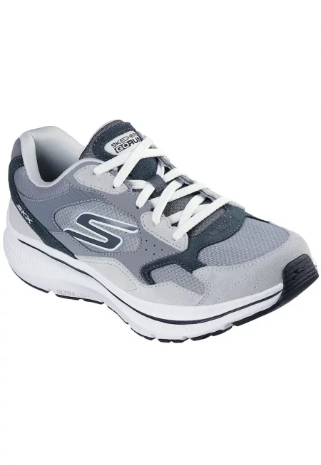 Мъжки спортни обувки  Go Run Consistent 2. 220872-GRY - Сив