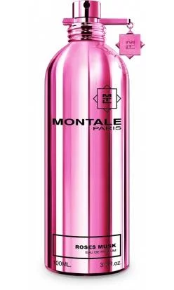 Montale Roses Musk Парфюм за жени без опаковка EDP