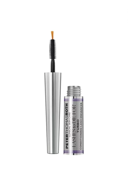 Мощно лечение за укрепване на мигли  Lashes To Die For Turbo Conditioning Lash Enhancer 4 -7 ml