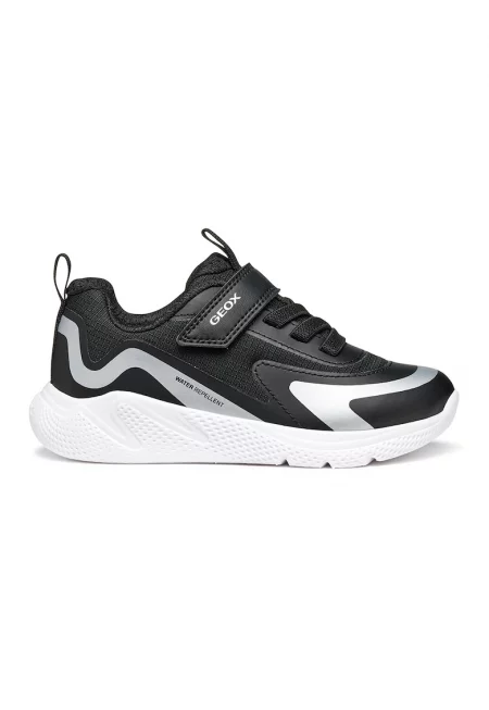 Непромокаеми спортни обувки с велкро