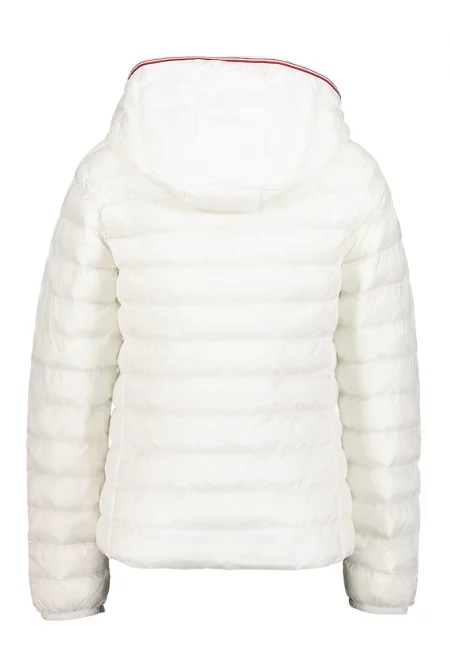 Непромокаемо зимно яке с олекотен дизайн